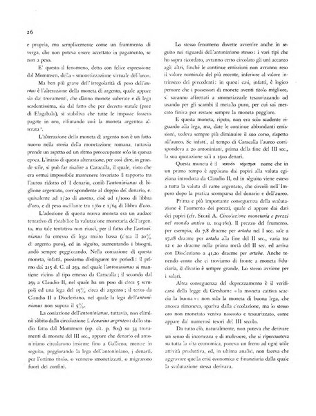 Numismatica e scienze affini rivista bimestrale