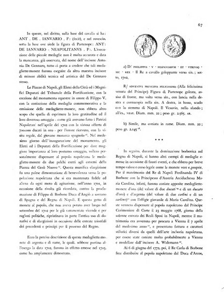 Numismatica e scienze affini rivista bimestrale