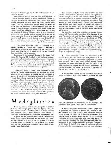 Numismatica e scienze affini rivista bimestrale