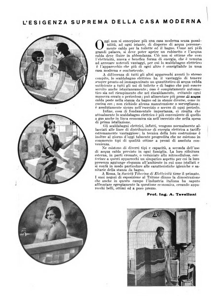 Orizzonti rivista mensile illustrata