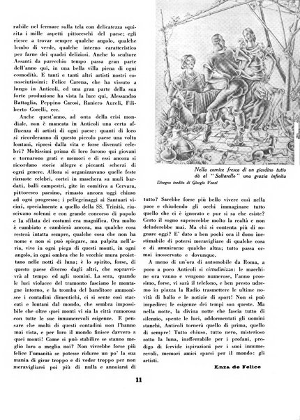 Orizzonti rivista mensile illustrata