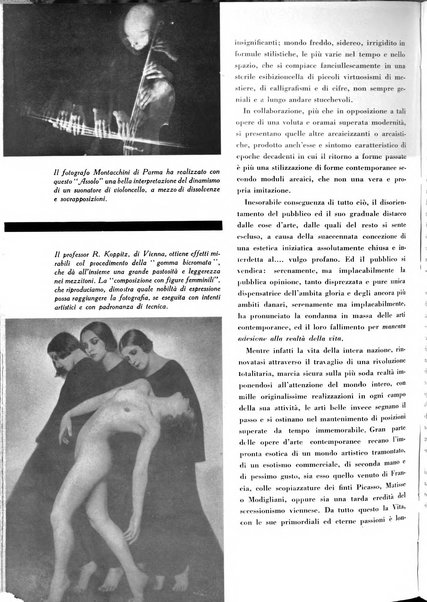 Orizzonti rivista mensile illustrata