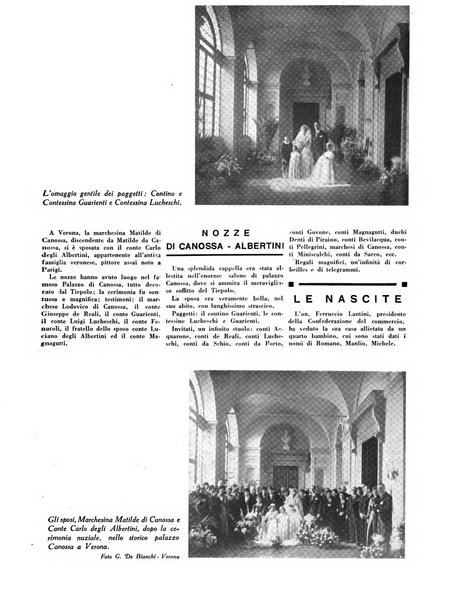 Orizzonti rivista mensile illustrata