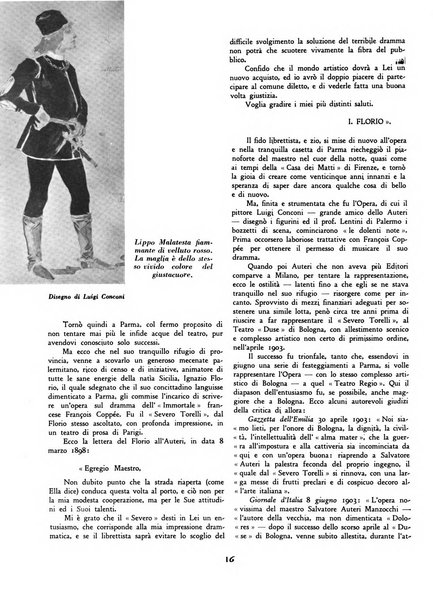 Orizzonti rivista mensile illustrata