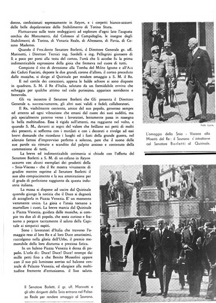 Orizzonti rivista mensile illustrata