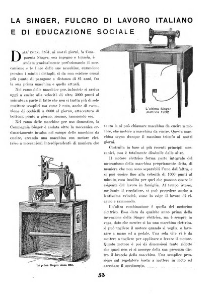 Orizzonti rivista mensile illustrata