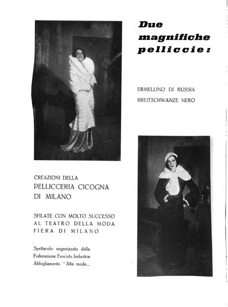 Orizzonti rivista mensile illustrata