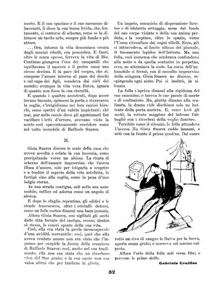 Orizzonti rivista mensile illustrata