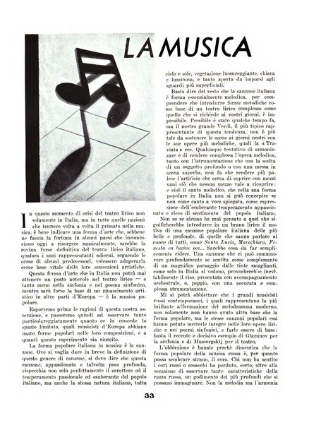 Orizzonti rivista mensile illustrata