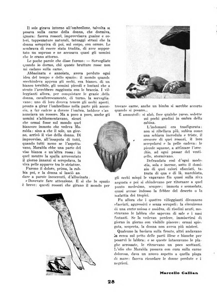 Orizzonti rivista mensile illustrata