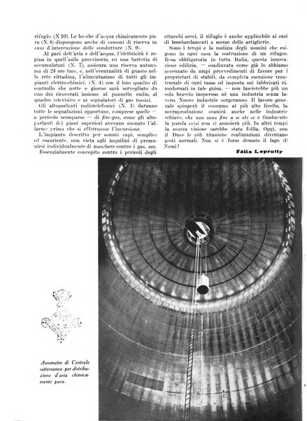 Orizzonti rivista mensile illustrata