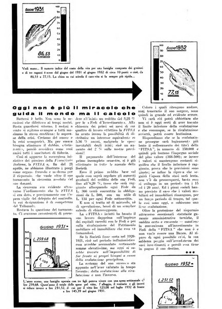 Orizzonti rivista mensile illustrata