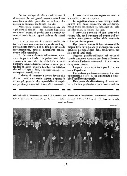 Orizzonti rivista mensile illustrata