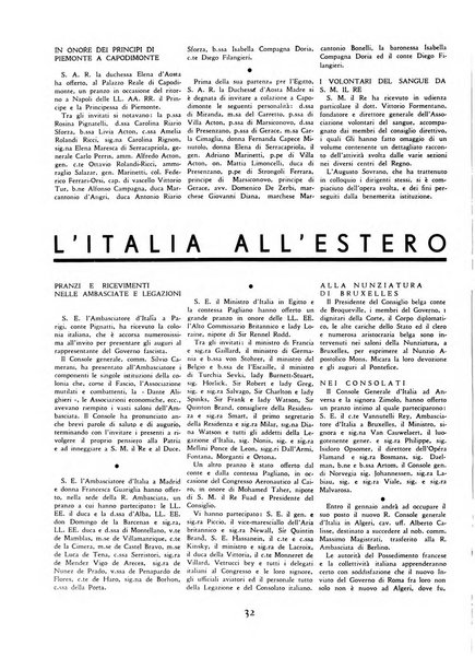 Orizzonti rivista mensile illustrata