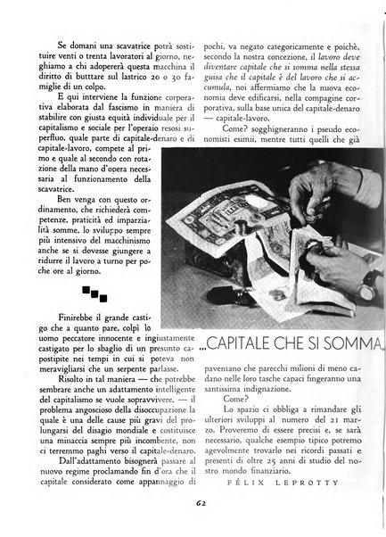 Orizzonti rivista mensile illustrata