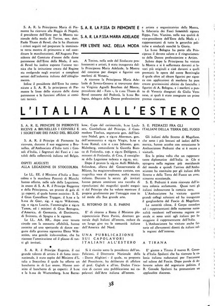 Orizzonti rivista mensile illustrata