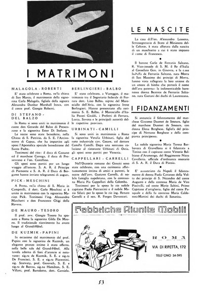 Orizzonti rivista mensile illustrata