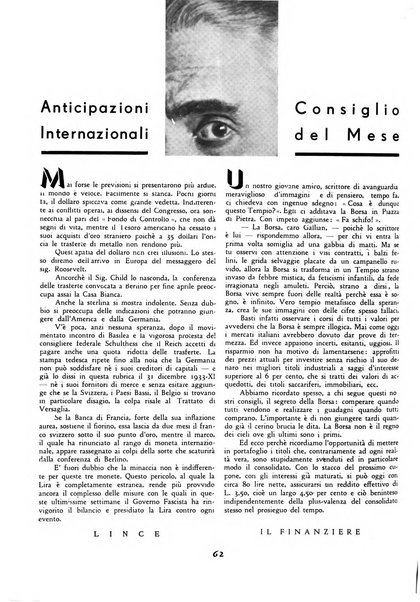 Orizzonti rivista mensile illustrata