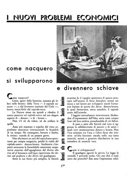 Orizzonti rivista mensile illustrata