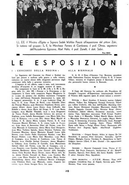 Orizzonti rivista mensile illustrata