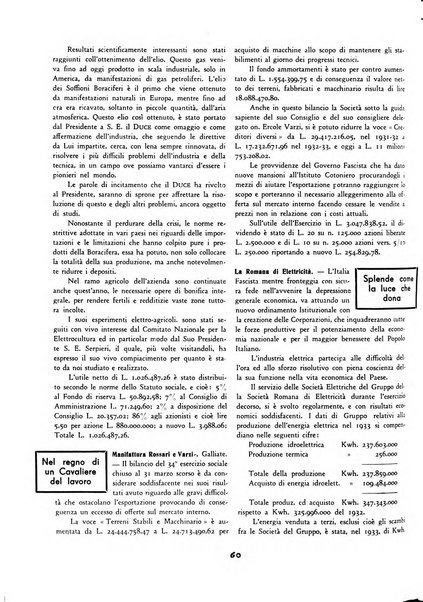 Orizzonti rivista mensile illustrata