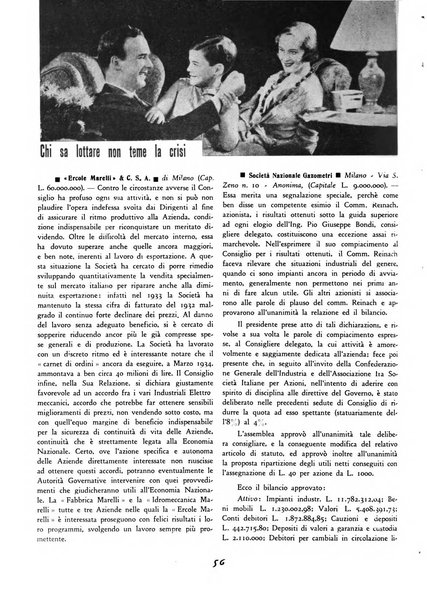 Orizzonti rivista mensile illustrata