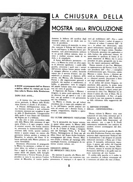 Orizzonti rivista mensile illustrata