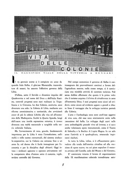 Orizzonti rivista mensile illustrata