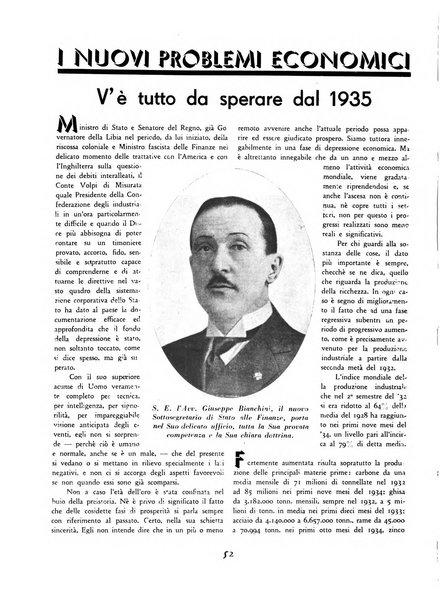 Orizzonti rivista mensile illustrata