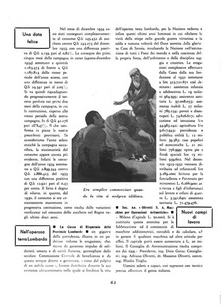 Orizzonti rivista mensile illustrata