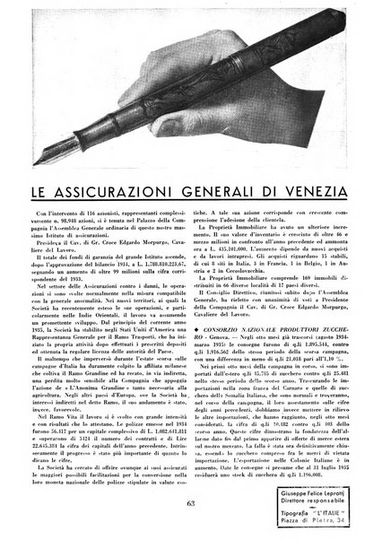 Orizzonti rivista mensile illustrata