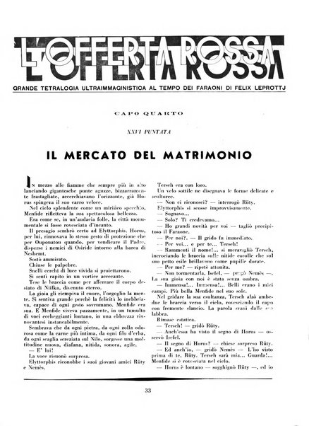 Orizzonti rivista mensile illustrata