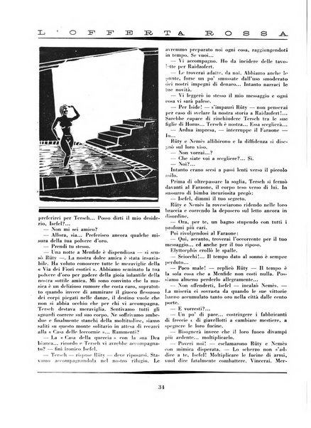 Orizzonti rivista mensile illustrata