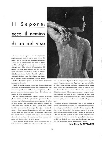 Orizzonti rivista mensile illustrata