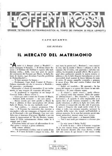 Orizzonti rivista mensile illustrata