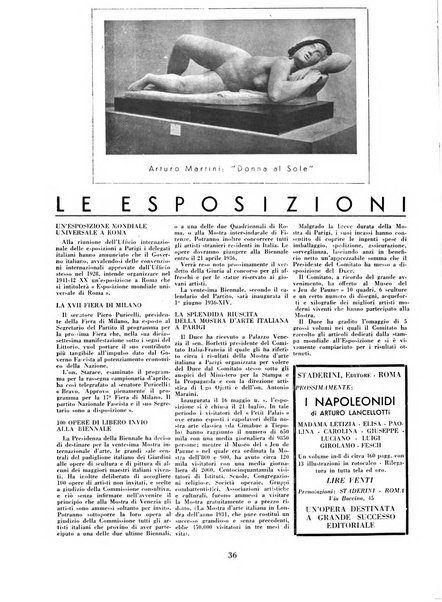 Orizzonti rivista mensile illustrata