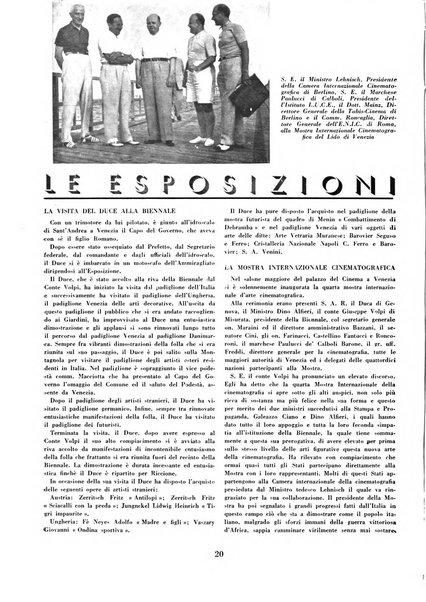 Orizzonti rivista mensile illustrata