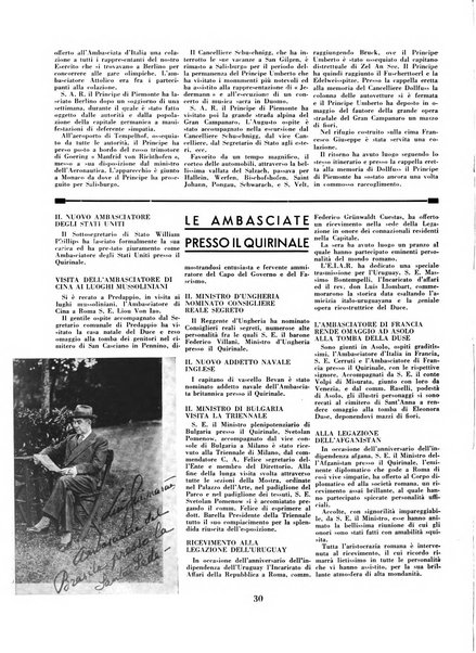 Orizzonti rivista mensile illustrata