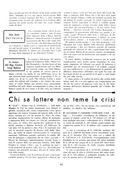 Orizzonti rivista mensile illustrata