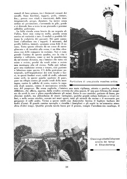 Orizzonti rivista mensile illustrata