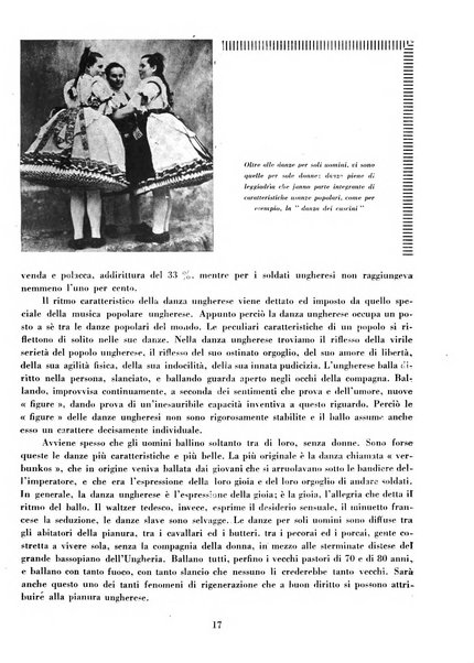 Orizzonti rivista mensile illustrata