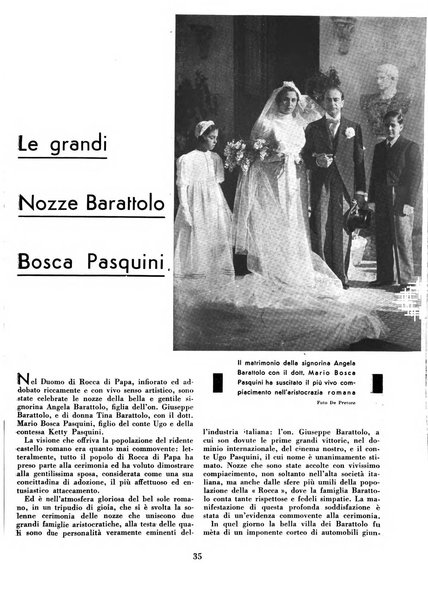 Orizzonti rivista mensile illustrata