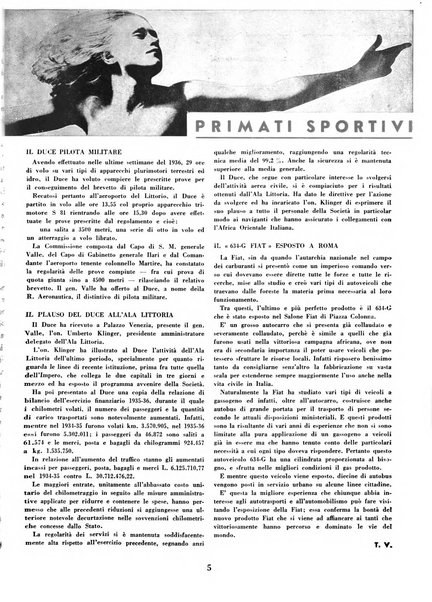 Orizzonti rivista mensile illustrata