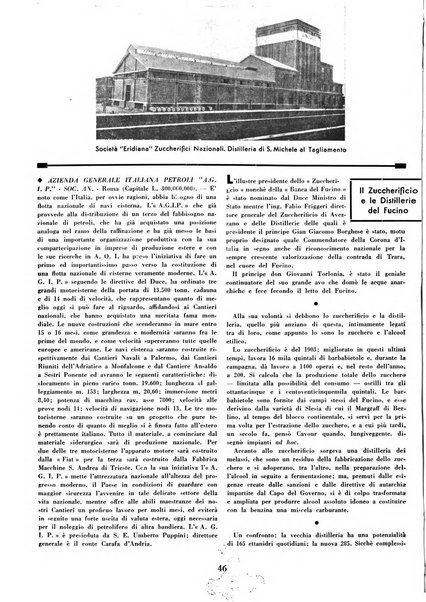 Orizzonti rivista mensile illustrata