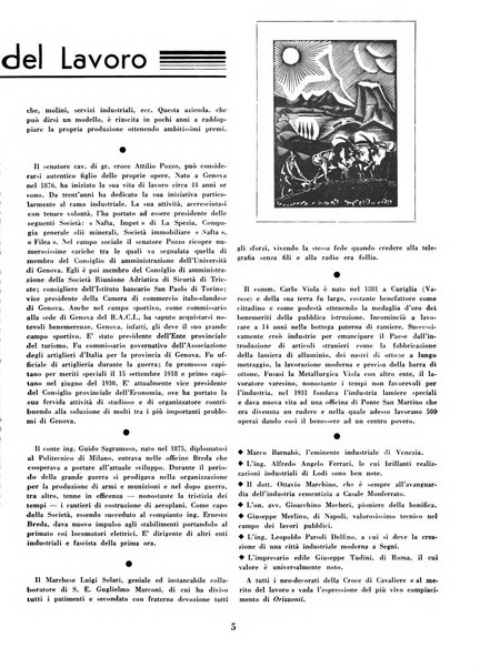 Orizzonti rivista mensile illustrata