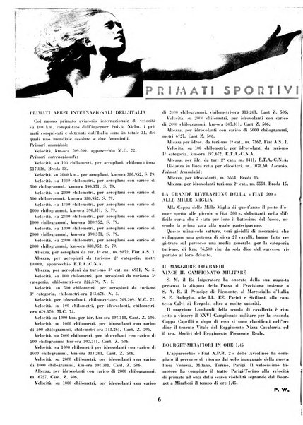 Orizzonti rivista mensile illustrata