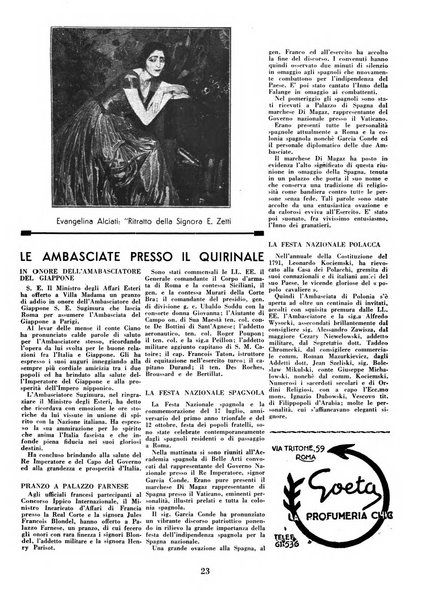 Orizzonti rivista mensile illustrata