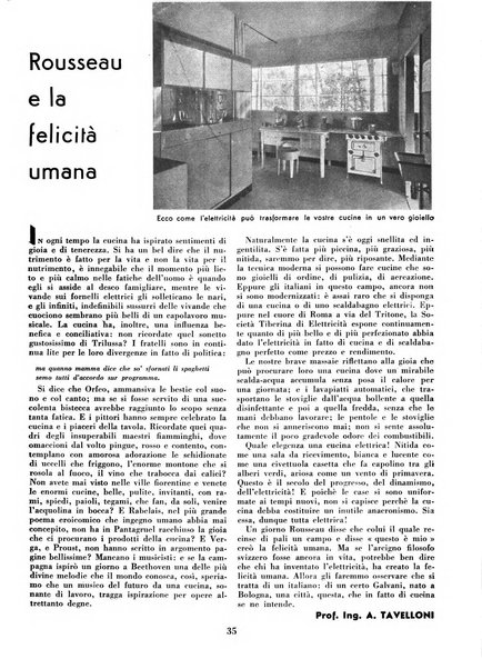 Orizzonti rivista mensile illustrata