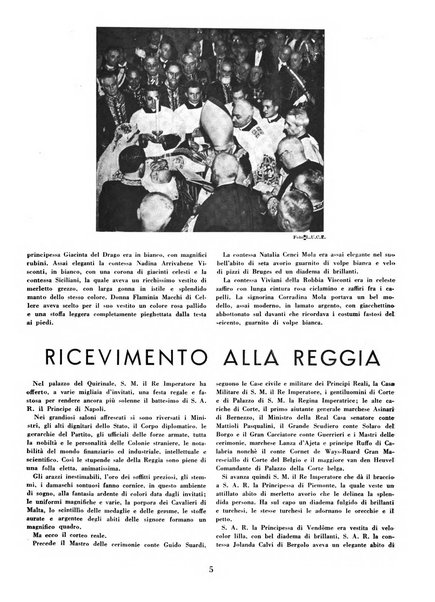 Orizzonti rivista mensile illustrata