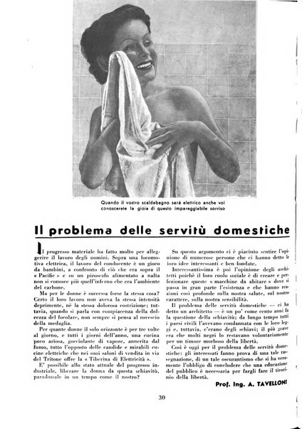 Orizzonti rivista mensile illustrata